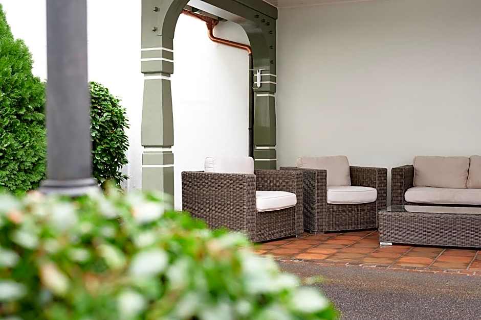 Hotel Rochat