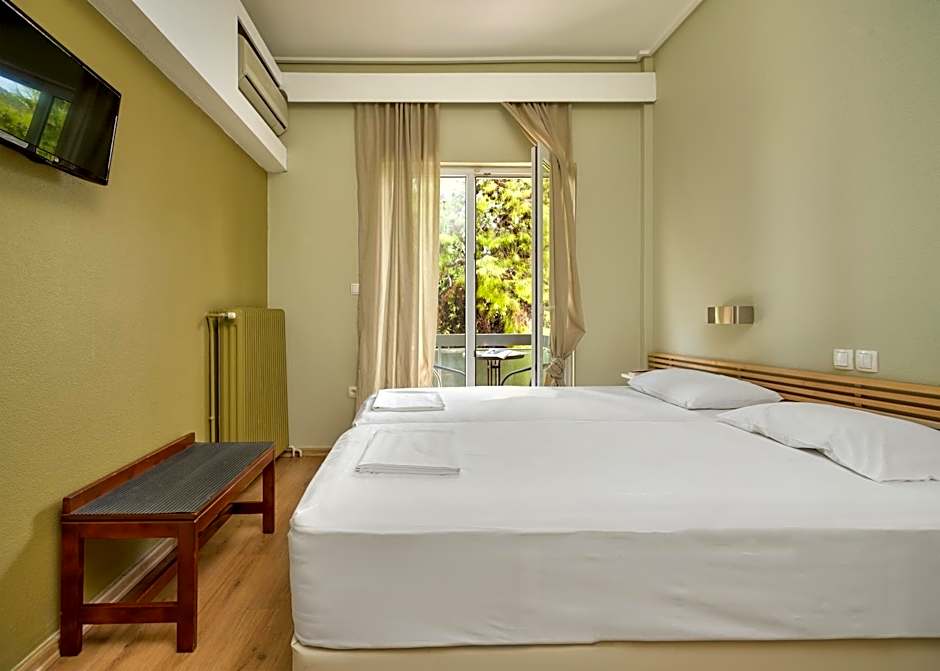 Park Hotel