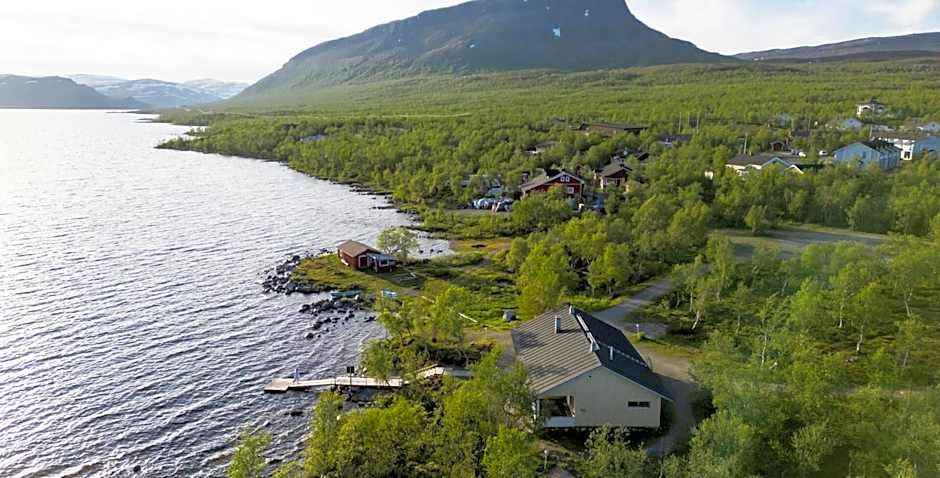 Lapland Hotels Kilpis