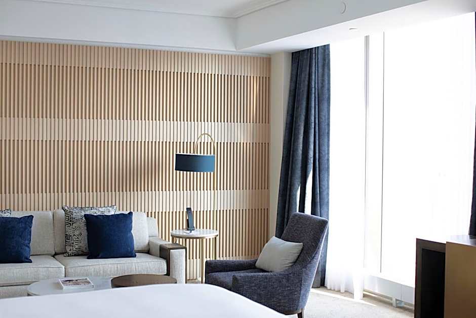 Four Seasons Hotel Minneapolis