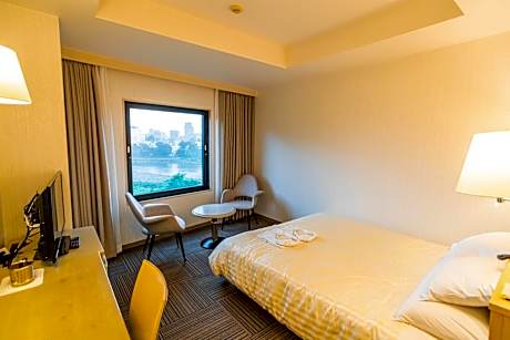 Double Room - Non-Smoking