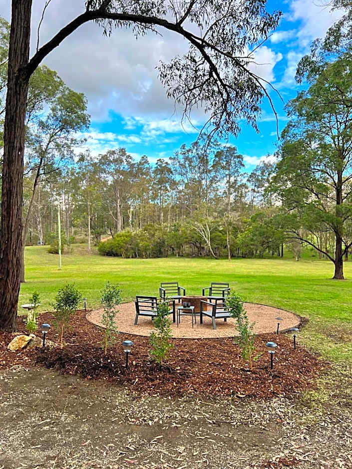 Tuckers Lane Boutique Accommodation