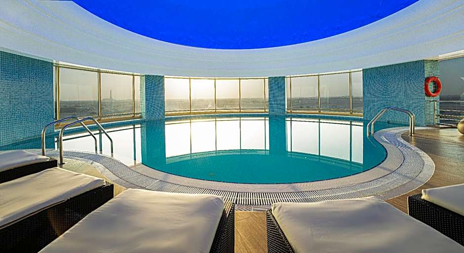 Millennium Hotel Doha