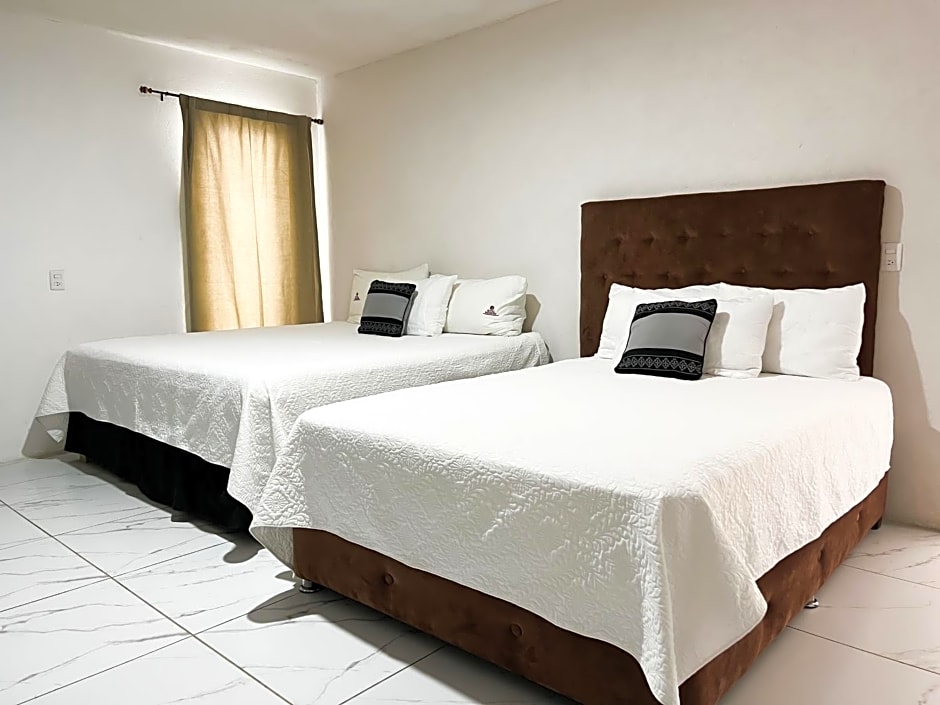 Hotel Paraíso Inn