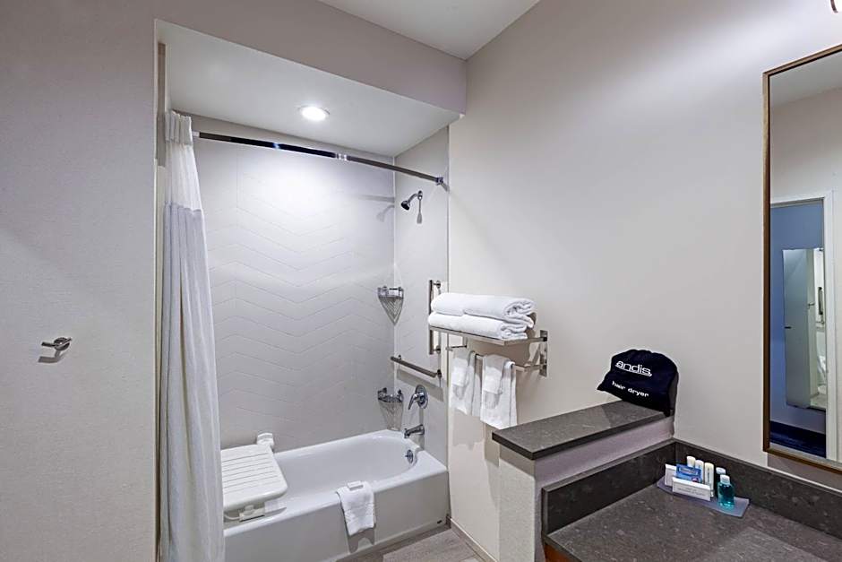 Fairfield Inn & Suites by Marriott Liberal