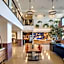 Ayres Hotel Rialto Fontana