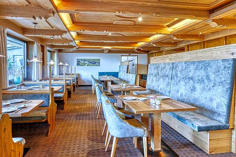Family Hotel Gutenberg