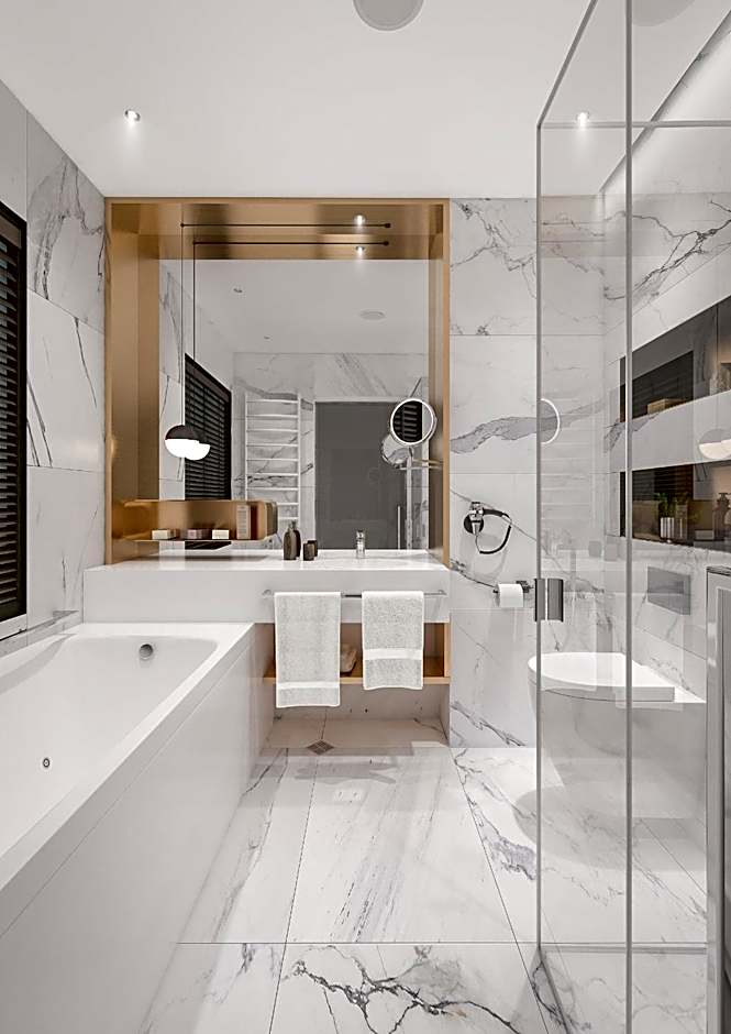 Hotel Sevtopolis Medical & SPA