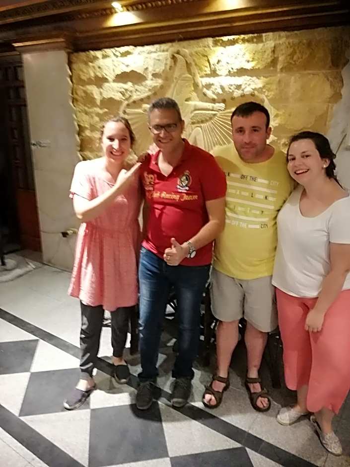 Ciao Hotel Cairo
