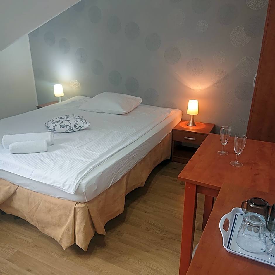 Letnia willa Jacuzzi & Sauna