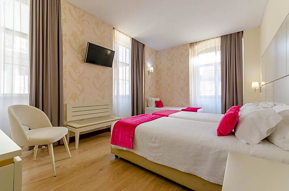 Hotel Lx Rossio