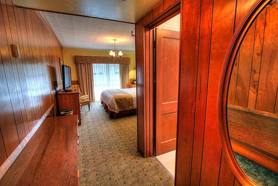 Gatlinburg Inn