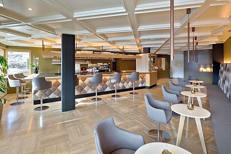 Granpanorama Hotel StephansHof