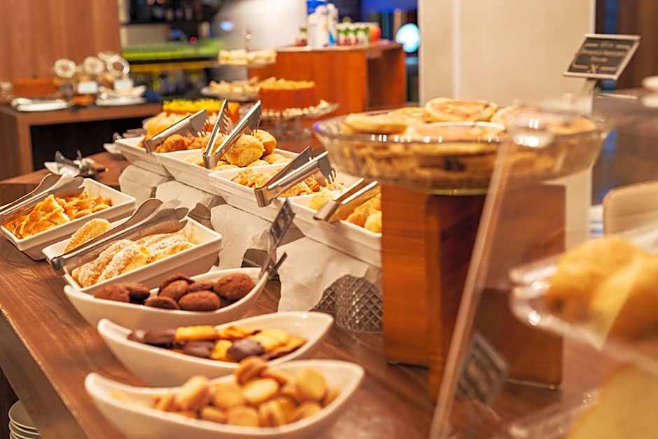 Radisson Hotel Anapolis