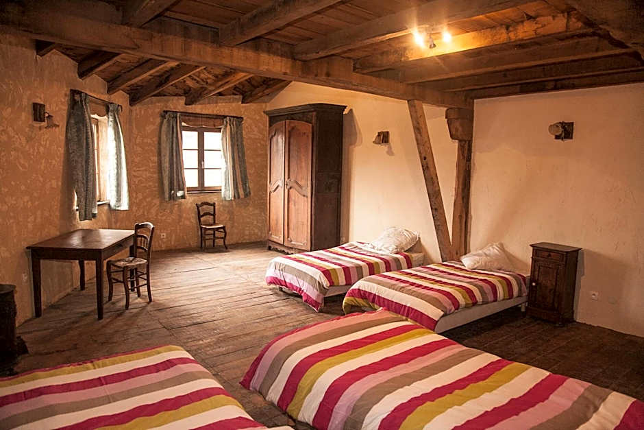 La ferme des Cévennes