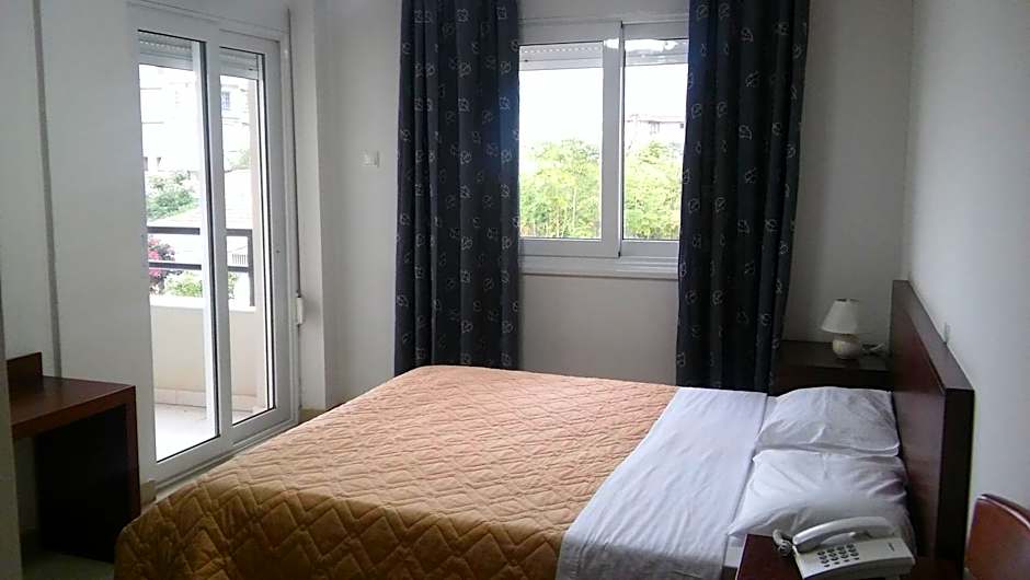 Tokalis Boutique Hotel & Spa