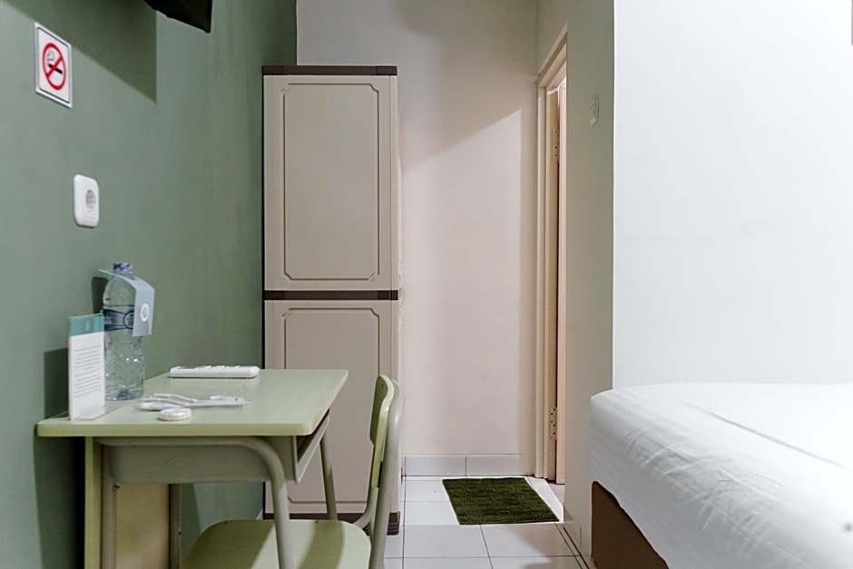 Social Hub by TwoSpaces