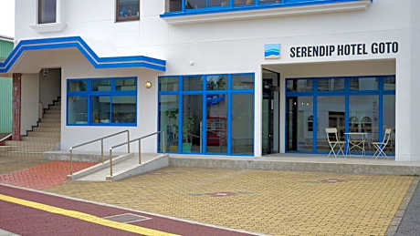 SERENDIP HOTEL GOTO