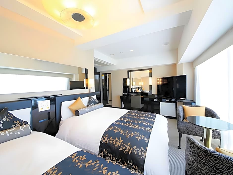 APA Hotel Shinjuku-Gyoemmae