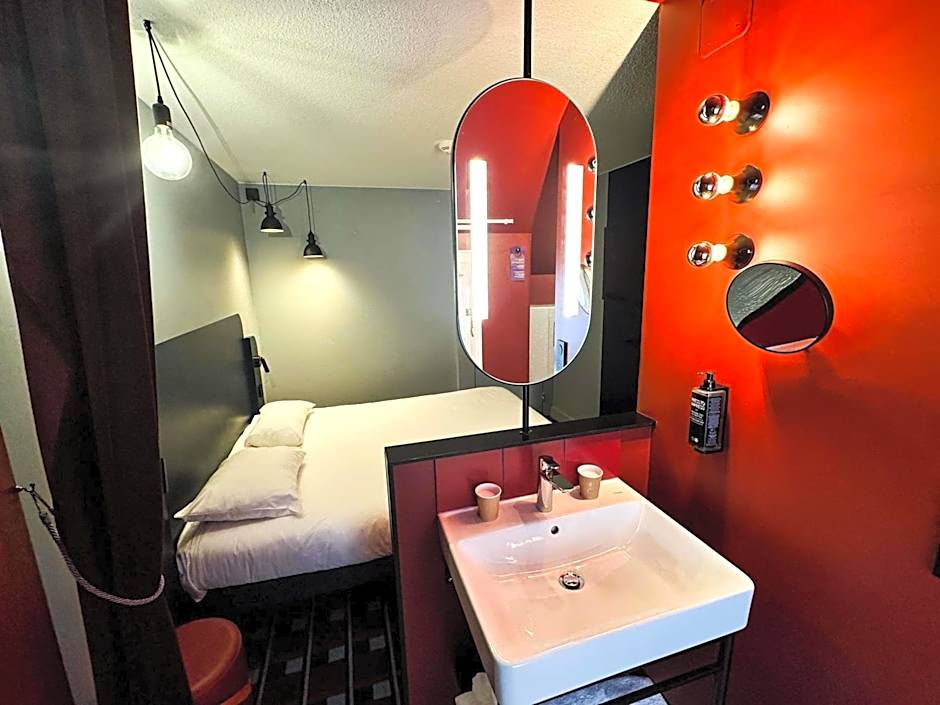 ibis Styles Bourg en Bresse