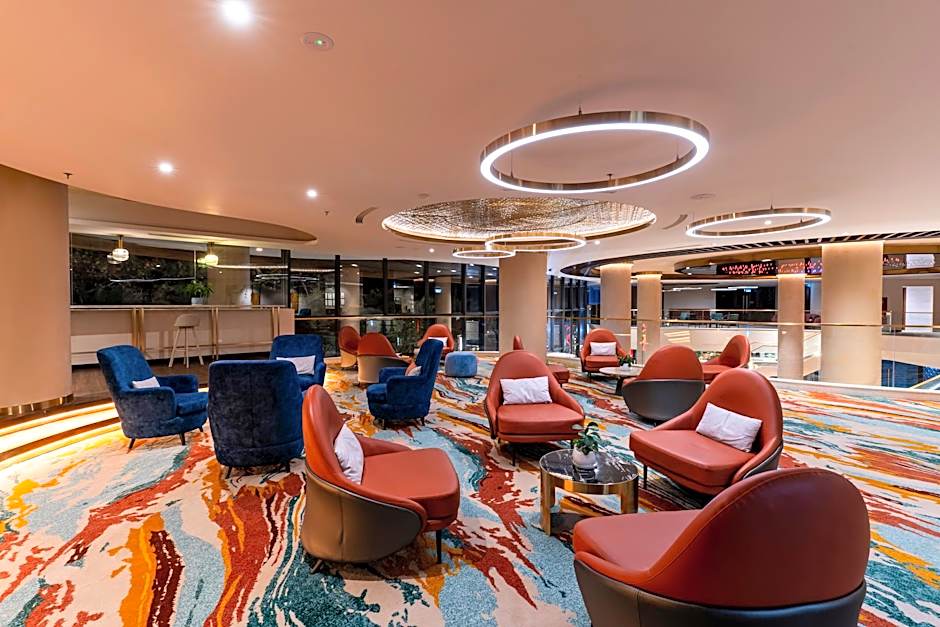 Vias Hotel Vung Tau - Transportation Included 