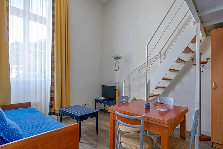 Residence Saint Goustan - maeva Home