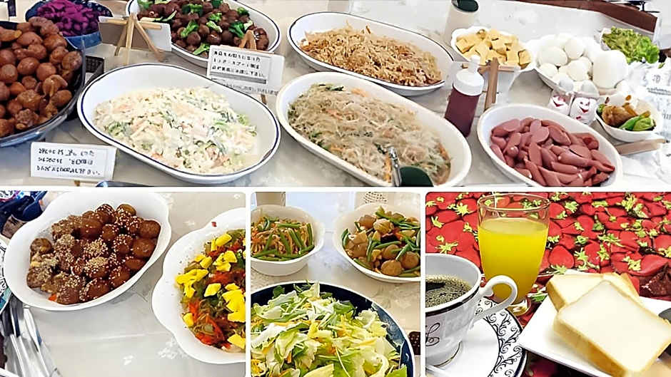 Toyoko Inn Yonezawa Ekimae