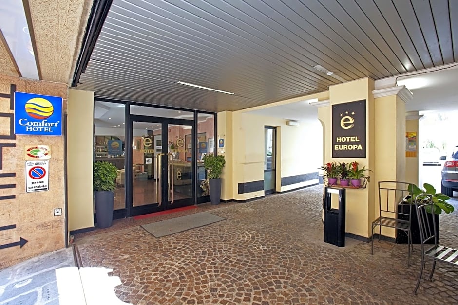 Hotel Europa