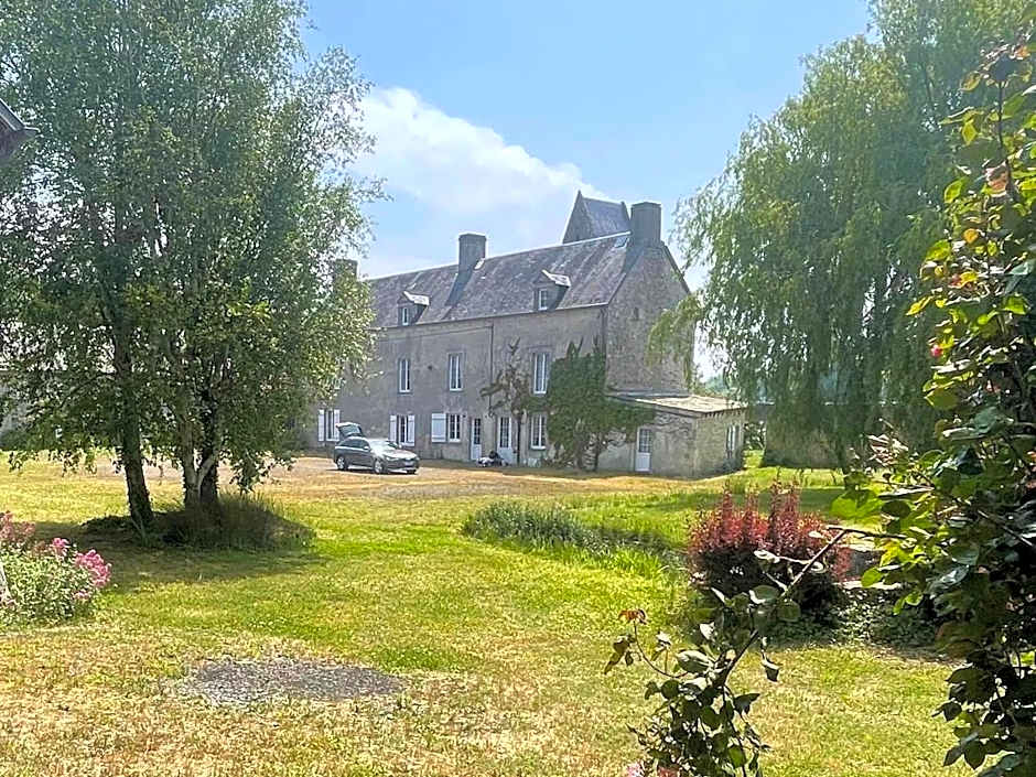 Ferme fortifiée d Enguenard