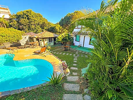 Pousada Lua Nova Buzios