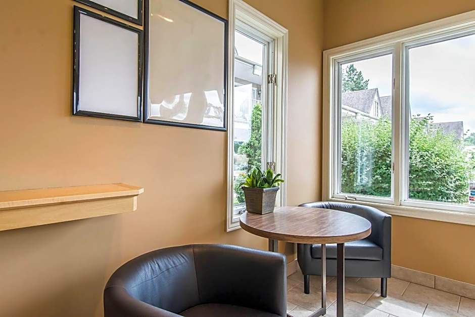 Rodeway Inn King William