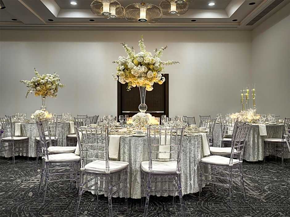 The Royal Sonesta Minneapolis Downtown