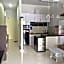 Borneo Coastal Residence @ Imago Mall