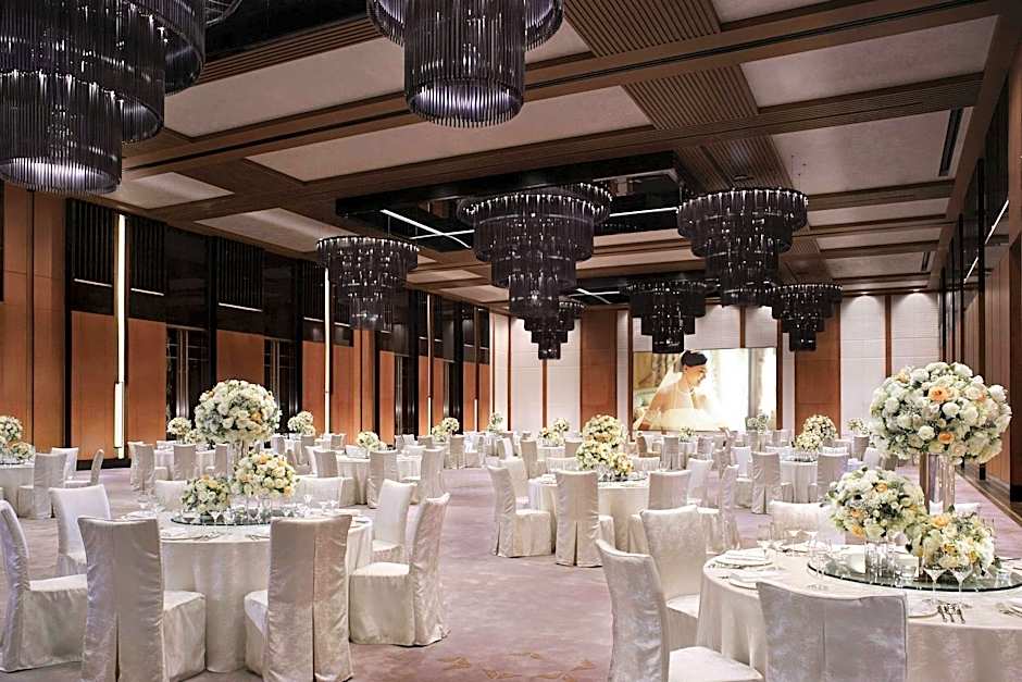 The Ritz-Carlton Xi'an
