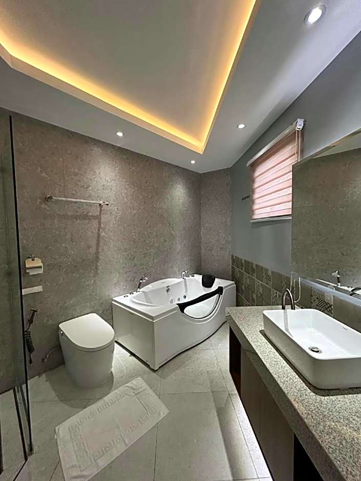DM Residente Hotel