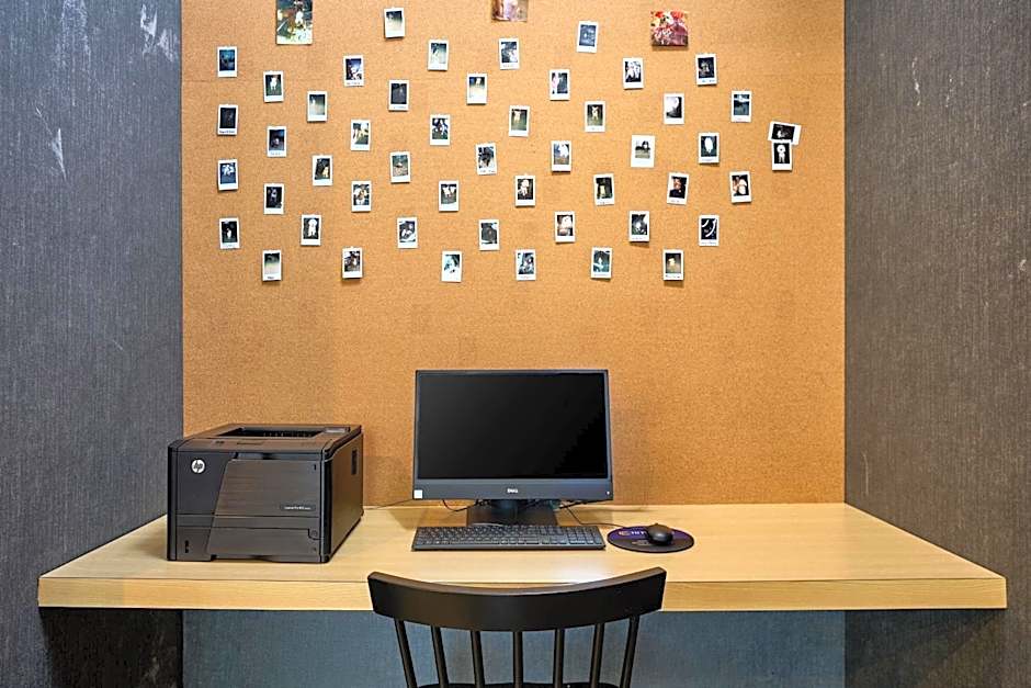 Aloft Charleston Airport & Convention Center