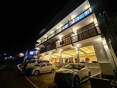 Top Rich Hotel Nuwara Eliya