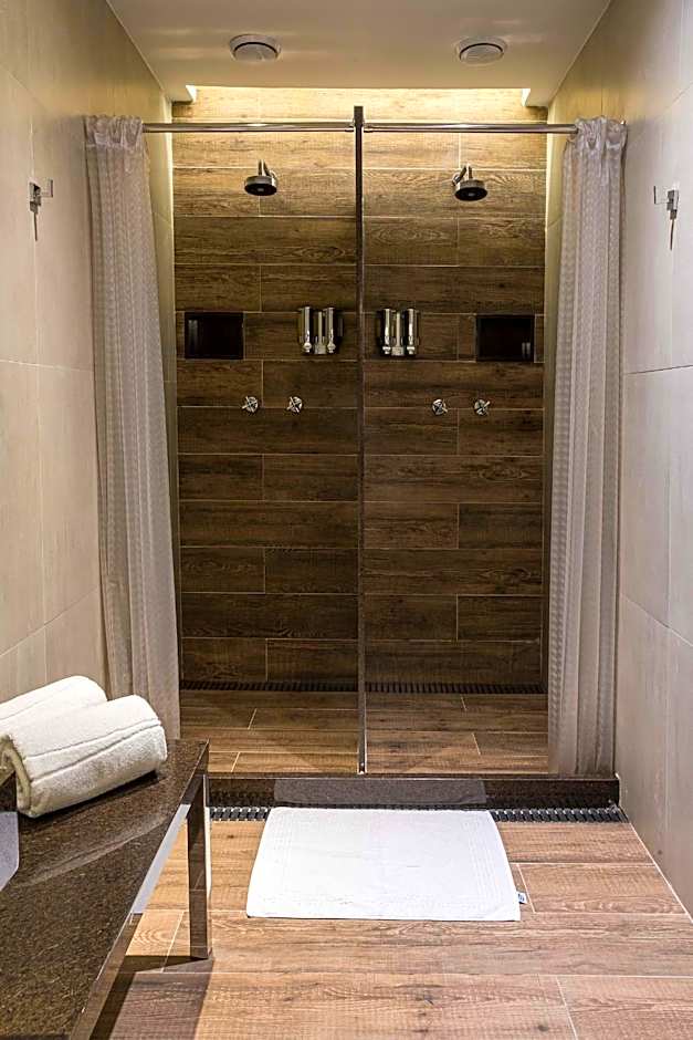 Orla Copacabana Hotel