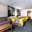 Super 8 by Wyndham Flagstaff