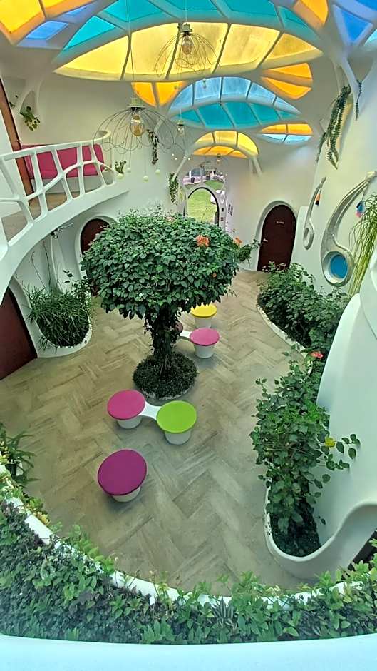 Wifala Harmony Hotel