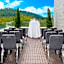 Aloft by Marriott Asheville Downtown