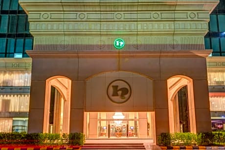 Habitat Hotel All Suites Al Khobar