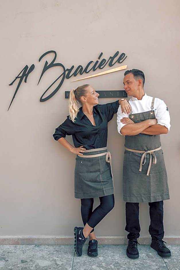 Exclusive Boutique Hotel Elisabetta