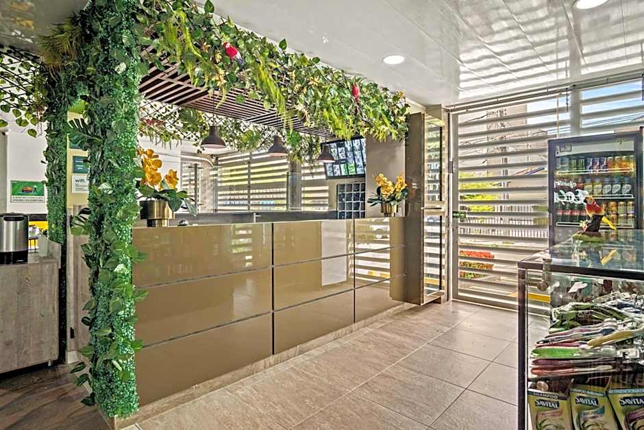 Ayenda 1420 Eco Suite