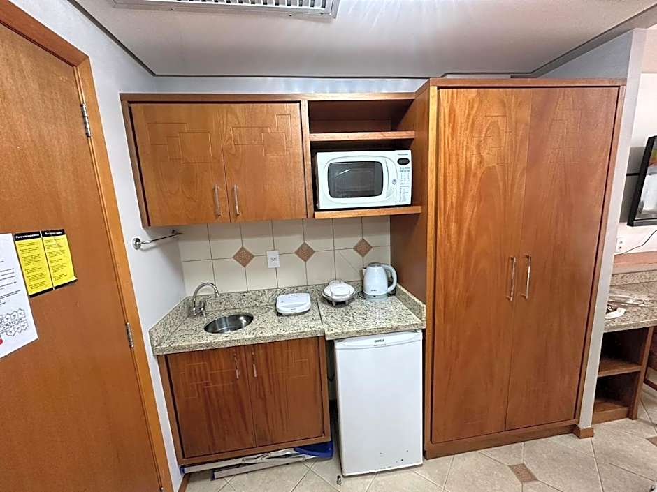 Apartamento executivo Particular