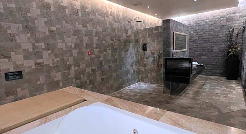 Her Home Spa Motel Douliu