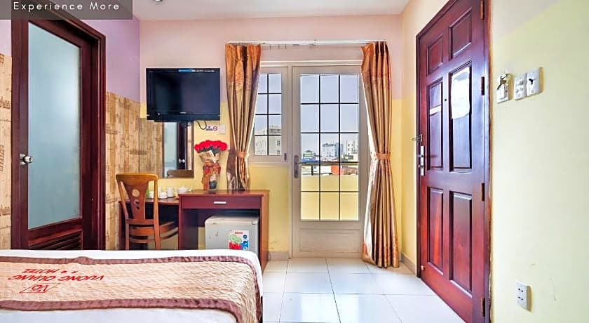 S79 Vuong Quang Hotel