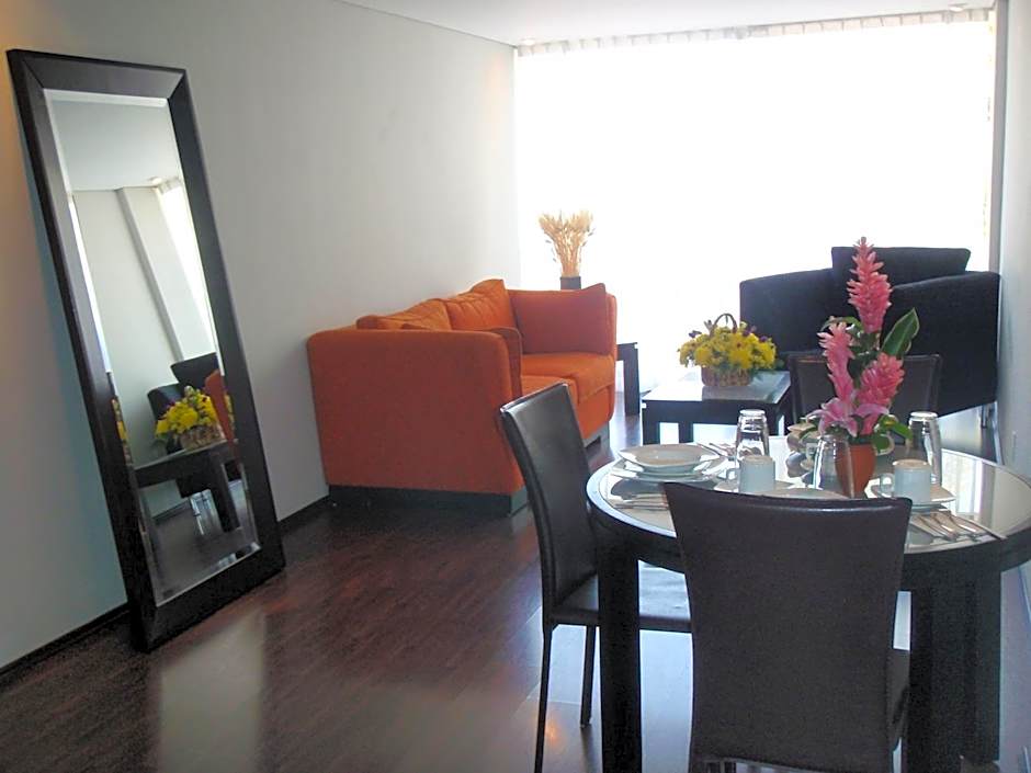 Suites Parioli