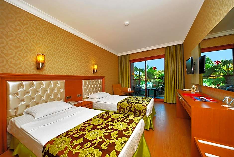 Pasabey Hotel