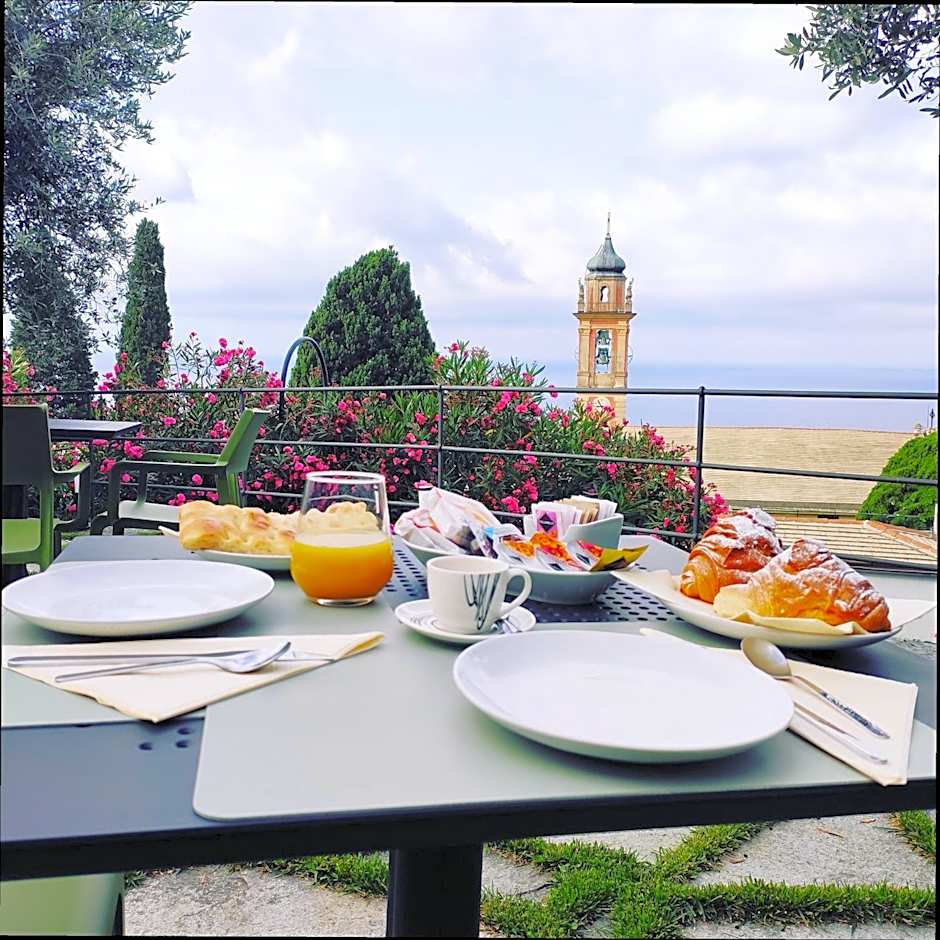 Locanda Göghin